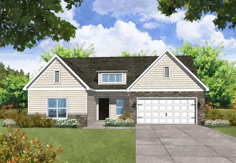 1240 Augusta Pass Drive active home in Timothy Lakes, Ridgeville, SC