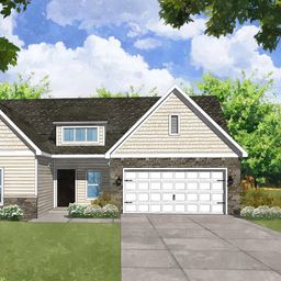 1240 Augusta Pass Drive