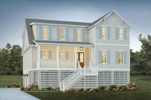 3640 Coastal Crab Road