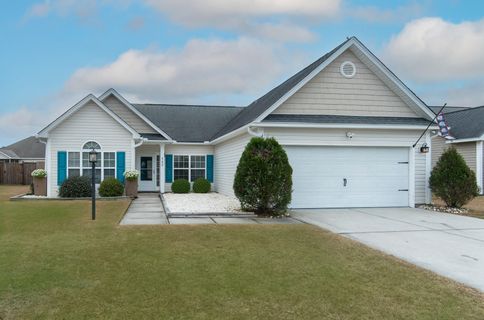 107 Cableswynd Way