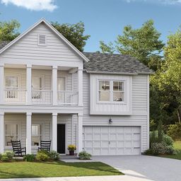 608 Cropfield Drive