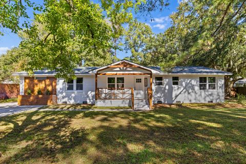 2432 Terrell Street