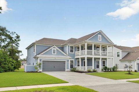 3186 Hugh Bennett Drive