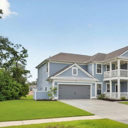 3186 Hugh Bennett Drive