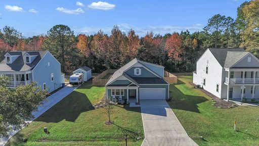 191 Chicora Lane