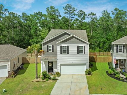 655 Silver Spruce Street