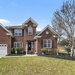 3005 Beauregard Court