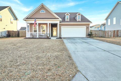 131 Cypress Plantation Road