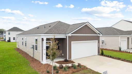 530 Tulip Poplar Drive