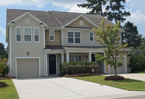 121 Wild Holly Drive