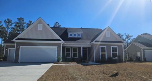 305 Tack House Road pending home in French Quarter Creek, Huger, SC
