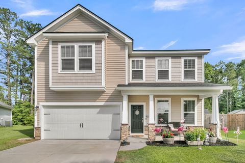 1522 Migration Point active home in Drakesborough, Summerville, SC