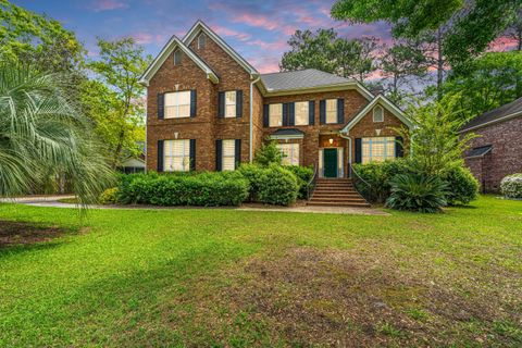 4407 Wild Thicket Lane
