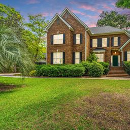 4407 Wild Thicket Lane