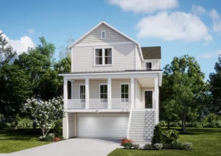 190 Sea Oats Street active home in Summers Corner, Summerville, SC