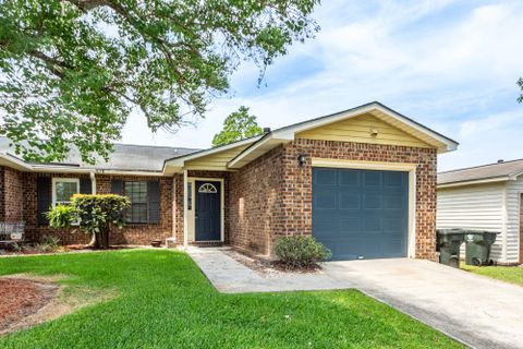 823 Winthrop Street B active home in College Park Duplexes, Ladson, SC
