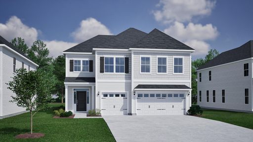 248 Crosswick Street pending home in Pineland Preserve, Summerville, SC