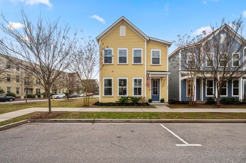 1734 Indy Drive