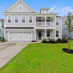1017 Saltwater Circle