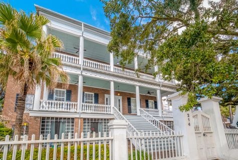 214 Calhoun Street 7