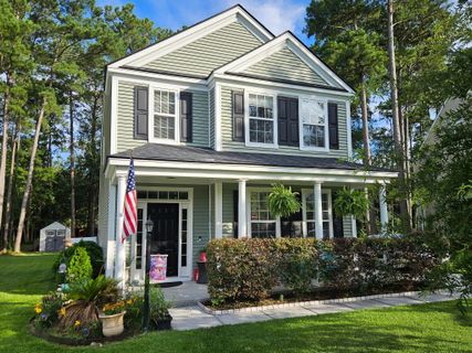 4803 E Red Maple Circle active home in Wescott Plantation, Summerville, SC