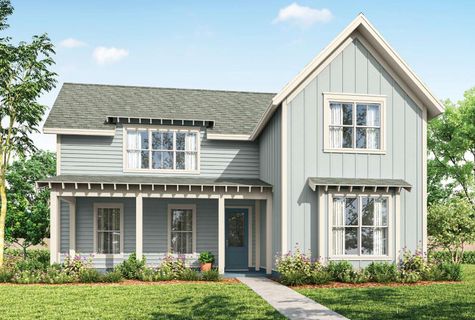 Homes in Vineyard Lakes, Johns Island