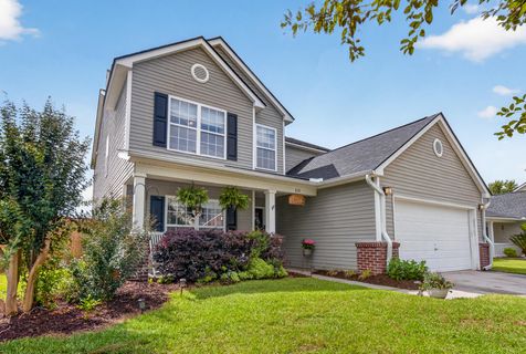 426 Dovetail Circle