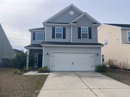 691 Silver Moss Drive