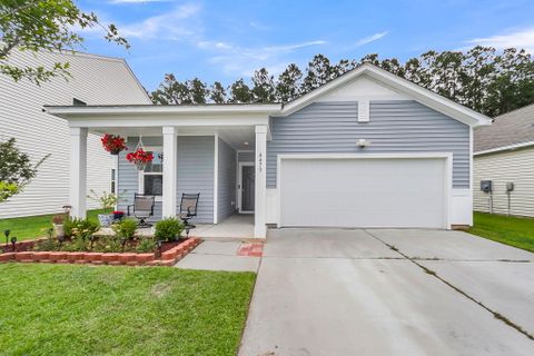 4473 Ocean Farm Drive active home in Watson Hill, Summerville, SC