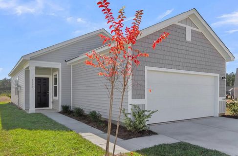5301 Cottage Landing Drive