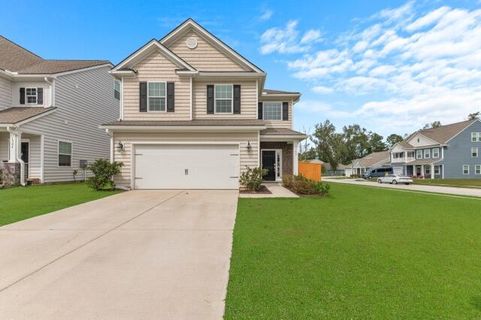 1302 Berry Grove Drive