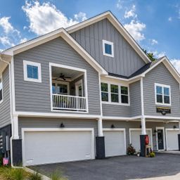 410 Carolina Cherry Court Unit 203