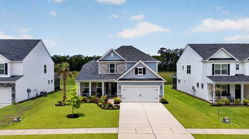 113 Palfrey Drive