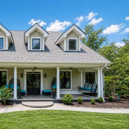 121 Berkshire Drive