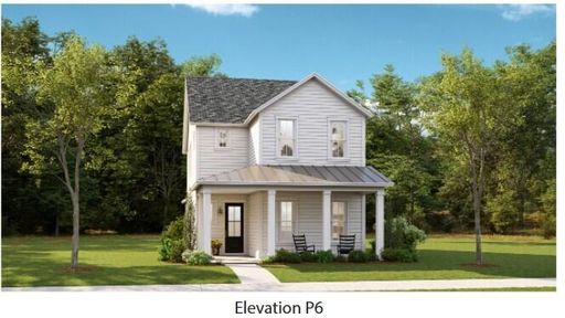 117 Sea Oats Street