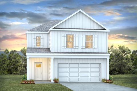 529 Tulip Poplar Drive