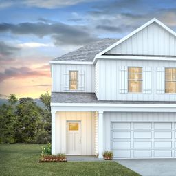 529 Tulip Poplar Drive