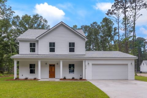 3914 Chisolm Road