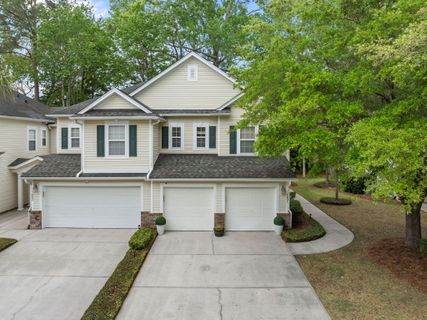 Homes in Charleston Park, North Charleston
