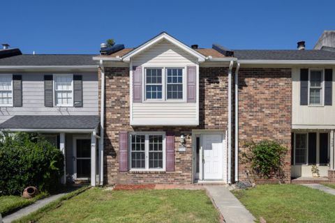 721 Ralston Court D