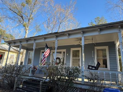 123 Pressley Avenue