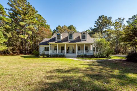 5950 Lowell Reed Road active home in Jax Road, Ravenel, SC
