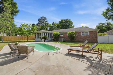 Homes in Farmington, Charleston