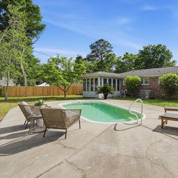 1246 Honeysuckle Lane