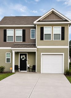 541 Golden Embers Way