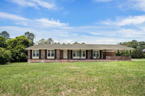 2018 Griffith Drive