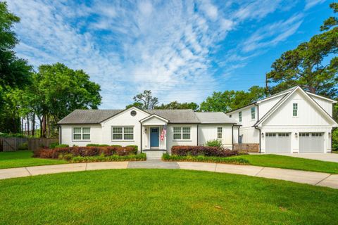 1010 Lansing Drive active home in The Groves, Mount Pleasant, SC