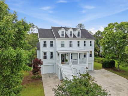 3048 Riverwood Drive active home in Dunes West, Mount Pleasant, SC