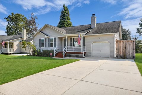152 Evergreen Magnolia Avenue