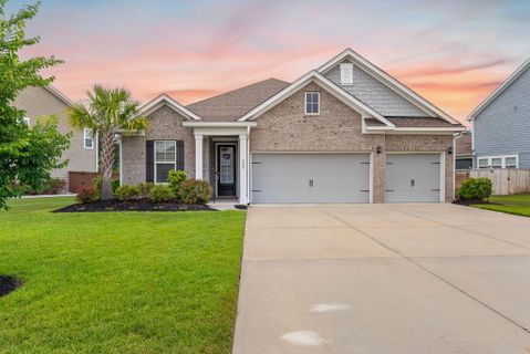 532 Fern Tree Drive